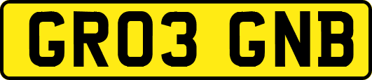 GR03GNB