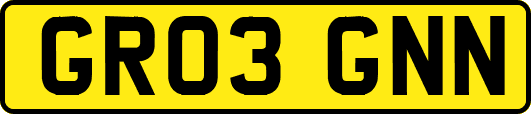 GR03GNN
