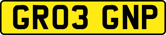GR03GNP