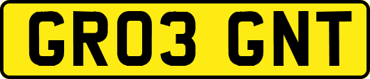 GR03GNT