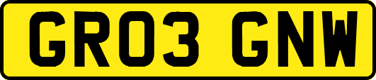 GR03GNW