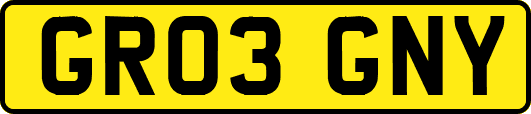 GR03GNY