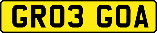 GR03GOA