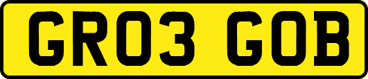 GR03GOB