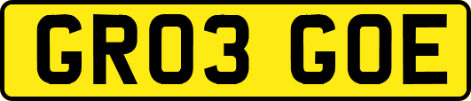 GR03GOE