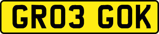 GR03GOK