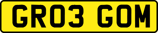 GR03GOM