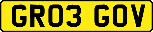 GR03GOV