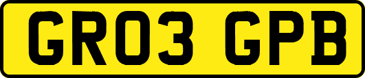 GR03GPB