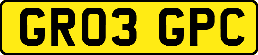 GR03GPC