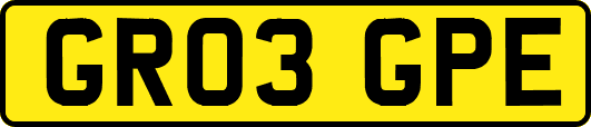 GR03GPE