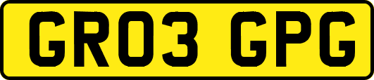 GR03GPG