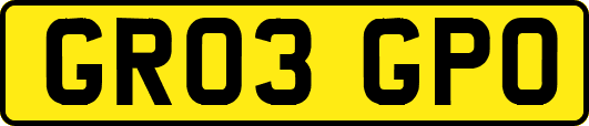 GR03GPO