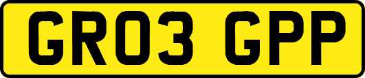 GR03GPP