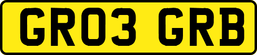 GR03GRB