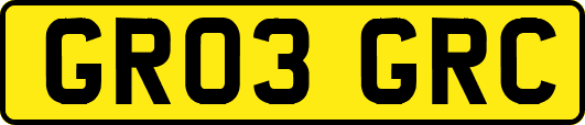 GR03GRC