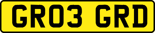GR03GRD