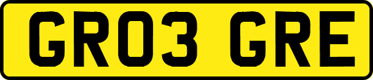 GR03GRE