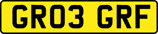 GR03GRF