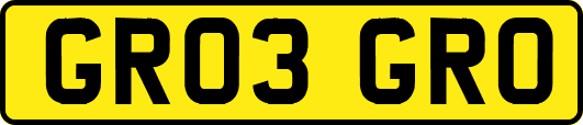 GR03GRO