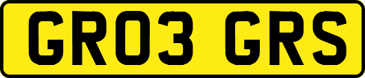 GR03GRS