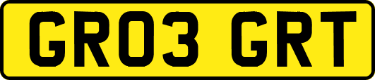 GR03GRT