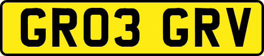 GR03GRV