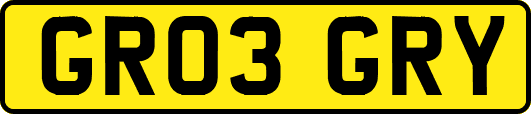 GR03GRY