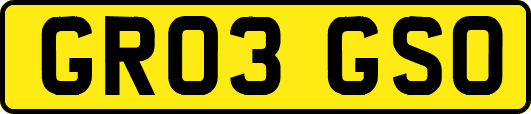GR03GSO