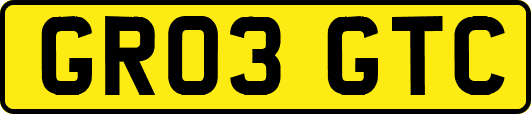 GR03GTC