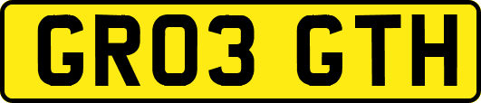 GR03GTH