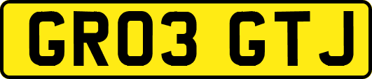 GR03GTJ