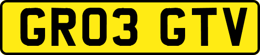GR03GTV