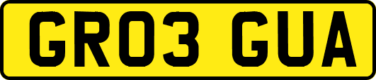 GR03GUA