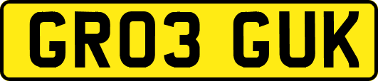 GR03GUK