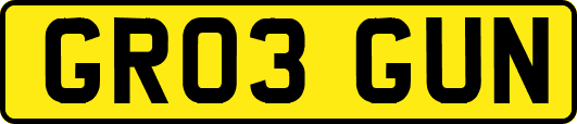GR03GUN