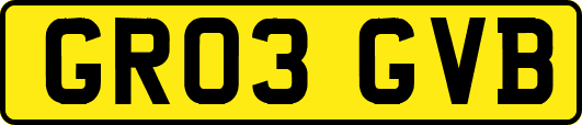 GR03GVB