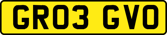 GR03GVO