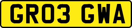 GR03GWA