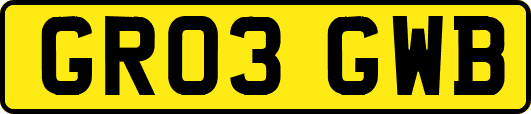 GR03GWB