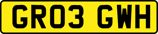 GR03GWH