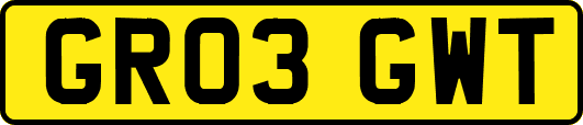GR03GWT
