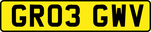 GR03GWV