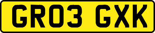 GR03GXK