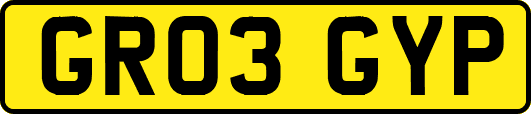 GR03GYP