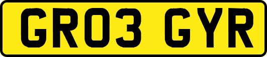 GR03GYR