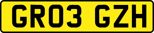 GR03GZH