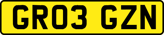 GR03GZN