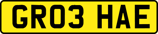 GR03HAE