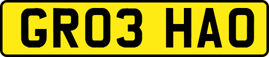 GR03HAO